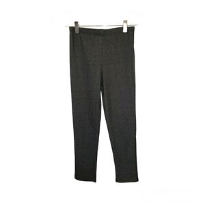 Girls Dark Blue Legging Size Medium 10/12